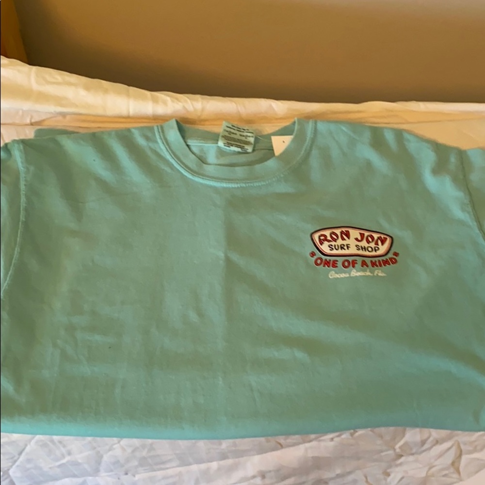 Ron Jon tee shirt